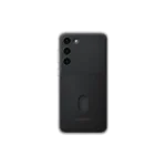 Étui-cadre pour Galaxy S23+ Black