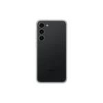 Étui-cadre pour Galaxy S23+ Black – Image 2