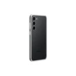 Étui-cadre pour Galaxy S23+ Black – Image 4