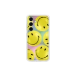 Étui Flipsuit pour Galaxy S24 Yellow