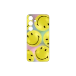 Étui Flipsuit pour Galaxy S24 Yellow – Image 4