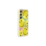 Étui Flipsuit pour Galaxy S24 Yellow – Image 5
