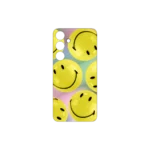 Étui Flipsuit pour Galaxy S24+ Yellow – Image 4