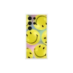 Étui Flipsuit pour Galaxy S24 Ultra Yellow