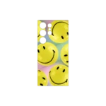 Étui Flipsuit pour Galaxy S24 Ultra Yellow – Image 4