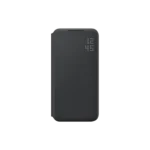 Galaxy S22 Smart LED View Cover Black