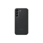 Galaxy S22 Smart LED View Cover Black – Image 2