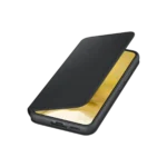 Galaxy S22 Smart LED View Cover Black – Image 4