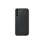 Étui Smart LED View Cover pour Galaxy S22+ Black – Image 2
