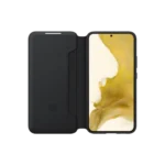 Étui Smart LED View Cover pour Galaxy S22+ Black – Image 3