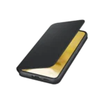 Étui Smart LED View Cover pour Galaxy S22+ Black – Image 4