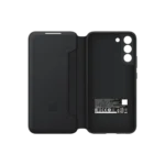 Étui Smart LED View Cover pour Galaxy S22+ Black – Image 5