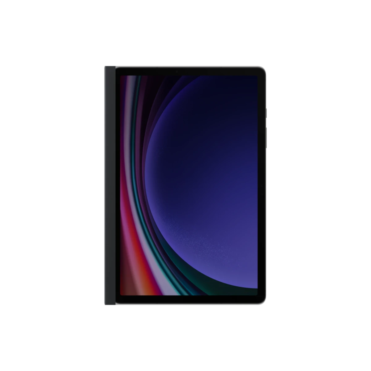 Filtre d’écran de confidentialité pour Galaxy Tab S9 Black