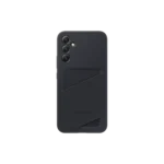 Étui porte-carte pour Galaxy A34 5G Black