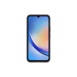 Étui porte-carte pour Galaxy A34 5G Black – Image 3