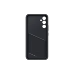 Étui porte-carte pour Galaxy A34 5G Black – Image 5