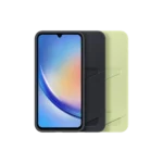 Étui porte-carte pour Galaxy A34 5G Black – Image 6