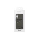 Étui porte-carte pour Galaxy A34 5G Black – Image 7