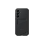Étui porte-carte pour Galaxy A35 5G Black