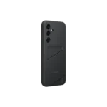 Étui porte-carte pour Galaxy A35 5G Black – Image 3