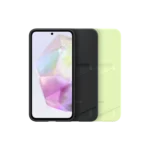 Étui porte-carte pour Galaxy A35 5G Black – Image 6