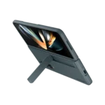 Galaxy Z Fold4 Standing Cover with Pen Grisvert – Image 6