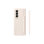 Galaxy Z Fold4 Standing Cover with Pen Sable – Image 4