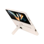 Galaxy Z Fold4 Standing Cover with Pen Sable – Image 6