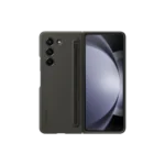 Étui S Pen fin pour Galaxy Z Fold5 Graphite