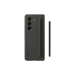 Étui S Pen fin pour Galaxy Z Fold5 Graphite – Image 3