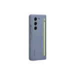 Étui S Pen fin pour Galaxy Z Fold5 Icy Blue – Image 2