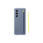 Étui S Pen fin pour Galaxy Z Fold5 Icy Blue – Image 3