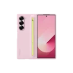 Étui S Pen pour Galaxy Z Fold6 Pink