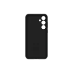 Étui en silicone pour Galaxy A55 5G Black – Image 5