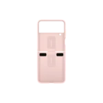 Galaxy Z Flip4 Silicone Cover with Ring Rose – Image 6