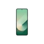 Étui en silicone pour Galaxy Z Flip6 Mint – Image 2