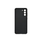 Galaxy S21FE 5G Silicone Cover Black – Image 5