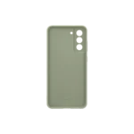 Galaxy S21FE 5G Silicone Cover Olive – Image 5