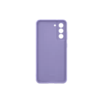 Galaxy S21FE 5G Silicone Cover Violet – Image 5