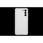 Galaxy S21FE 5G Silicone Cover White – Image 5