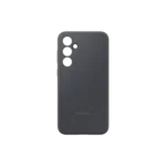 Étui en silicone pour Galaxy S23 FE Graphite – Image 4