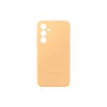 Étui en silicone pour Galaxy S23 FE Apricot – Image 4