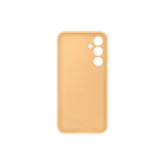 Étui en silicone pour Galaxy S23 FE Apricot – Image 5
