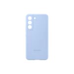 Galaxy S22 Silicone Cover Arctic Blue – Image 4