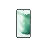 Galaxy S22+ Silicone Cover Forest Green – Image 2