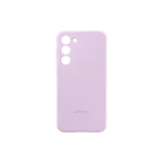 Étui en silicone pour Galaxy S23+ Lavender