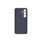 Étui en silicone pour Galaxy S24 Violet – Image 5