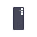 Étui en silicone pour Galaxy S24+ Violet – Image 5