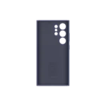 Étui en silicone pour Galaxy S24 Ultra Violet – Image 5