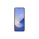 Étui transparent pour Galaxy Z Flip6 Transparent – Image 2